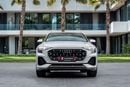 Audi Q8 Q8 55 TFSI | 5,680 P.M | 0% Downpayment | AUDI WARRANTY!