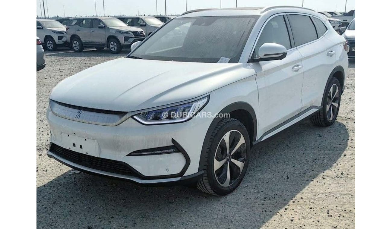 BYD Song Plus BYD SONG PLUS -2023