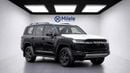تويوتا لاند كروزر LC 300 GR SPORT | IN-HOUSE FINANCING AVAILABLE | 0% DOWNPAYMENT (BANK)