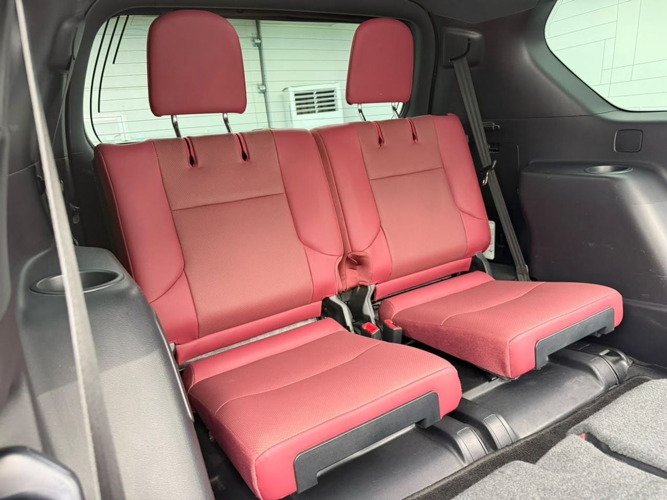 Lexus GX460 PREMIER