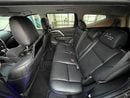 ميتسوبيشي مونتيرو سبورت 1,504 P.M | GLX 2WD Medium Line | Brand | GCC Specs