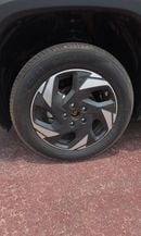 Suzuki Across GLX 4WD 1.5L 5 DOOR ALL GRIP