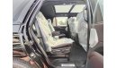 Cadillac Escalade 600 Platinum Spots Warranty and Service 2021 GCC