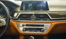 BMW 730Li 730 Li