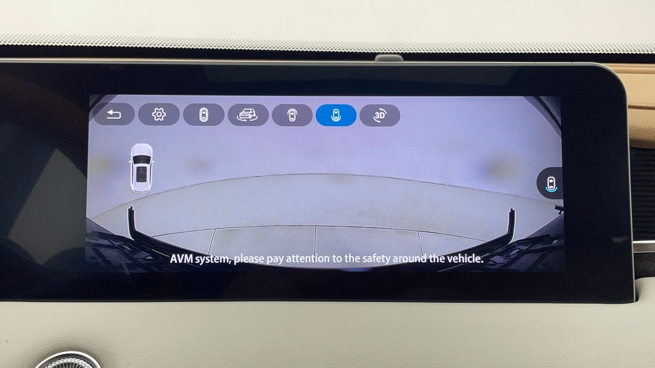 جيتور X70 بلس 2023 LUXURY | AED 1006/Month | 0 DP | 30 Day Return | Warranty | Service History