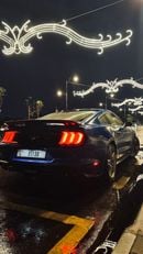 فورد موستانج 2.3L