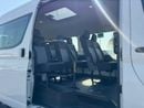 Toyota Hiace TOYOTA HIACE 3.5L 2026 GCC