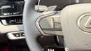 Lexus RX500h Lexus RX500h F Sport Performance 2.4L Hybrid 2025YM