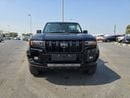 تويوتا لاند كروزر TOYOTA LAND CRUISER PRADO BRAND NEW SUV RHD 2025 MODEL 2.8 L DIESEL AUTOMATIC(PM13226)