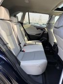 Toyota RAV4 XLE Premium 2.5 Full Option 2025