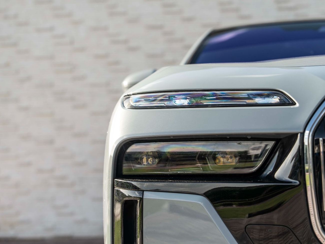 BMW 740i 740i M Sport