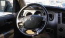 Toyota Tundra 5.7l V8 4X4