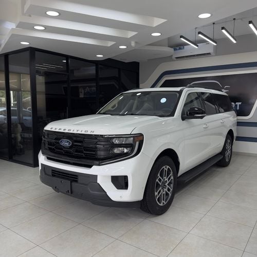 Ford Expedition Active Max 3.5L