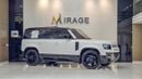 Land Rover Defender 110 HSE P400