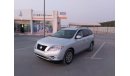 Nissan Pathfinder S - Very Clean Car with Low Mileage