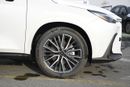 Lexus NX350h 2025 Lexus NX350h  2.5L Hybrid GCC Full Option (Ready Stock)