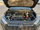 Toyota RAV4 2021 Toyota Rav4 MidOption 2.5L V4 - AWD 4x4 - Rear Camera & Radar