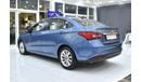 شيري ازيرو5 EXCELLENT DEAL for our Chery Arrizo 5 ( 2017 Model ) in Blue Color GCC Specs