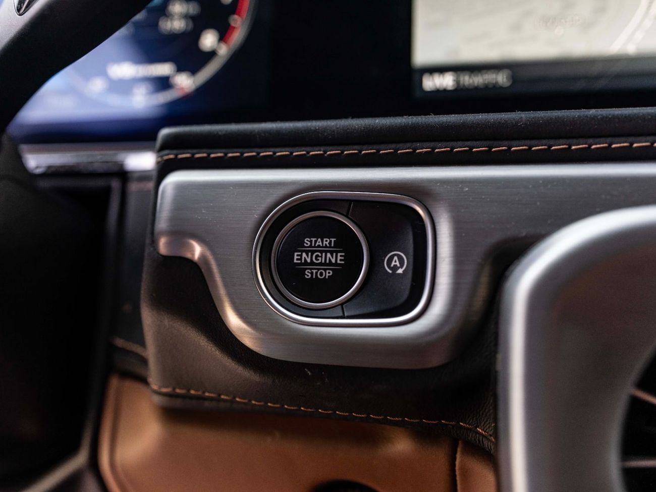 Mercedes-Benz G 63 AMG Std 4.0L