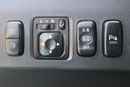 Mitsubishi Pajero GLS HIGHLINE ACCIDENTS FREE - GCC - PERFECT CONDITION INSIDE OUT - FULL OPTION