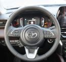 Toyota Urban Cruiser Toyota Urban Cruiser 1.5L GLX, A/T - 2026