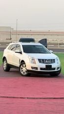 Cadillac SRX