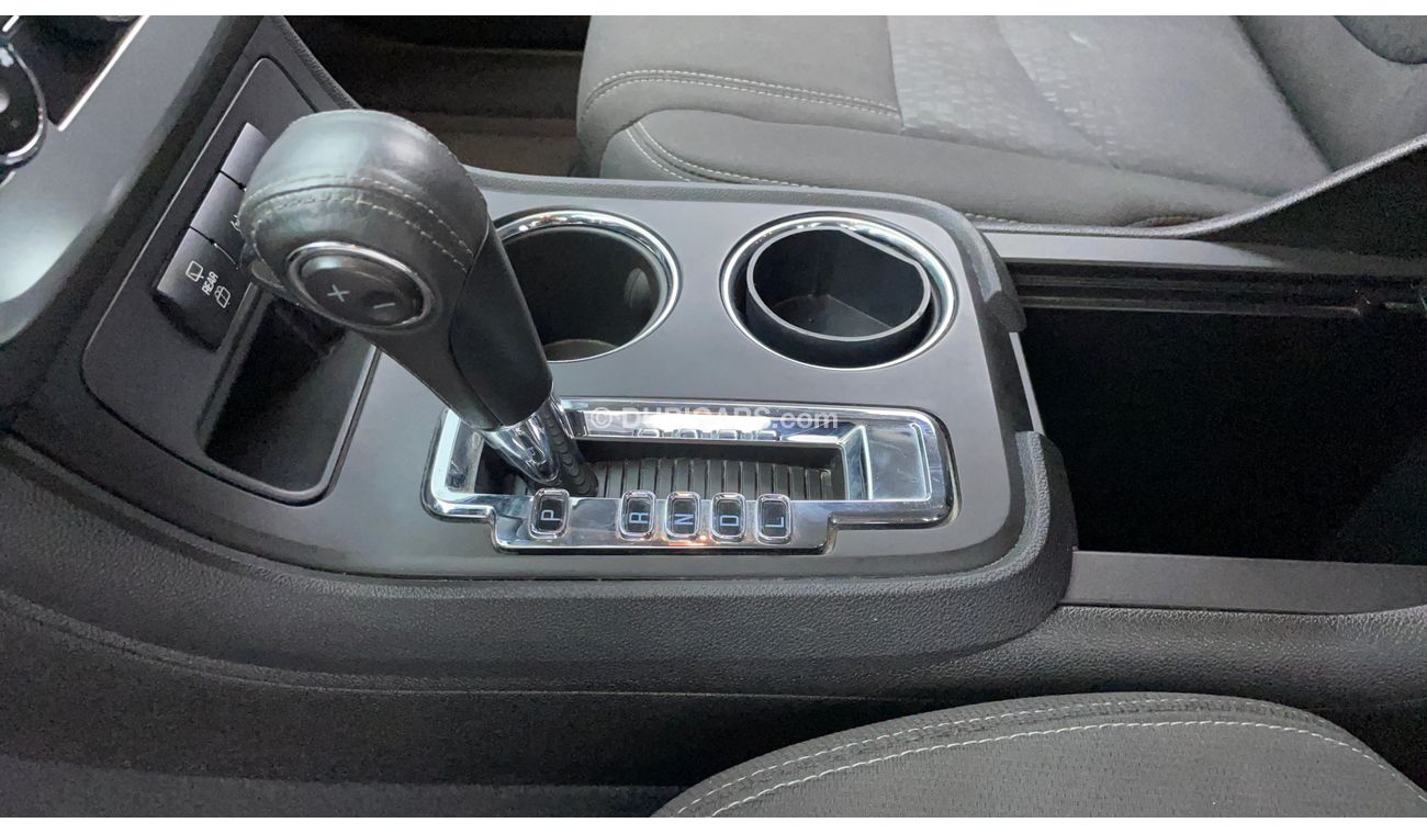 GMC Acadia SLE FWD 3600