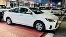Toyota Yaris Pristine SE | GCC Specs | Low Mileage Full Agency Service