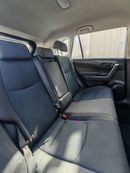 تويوتا راف ٤ 2.5L VXR Hybrid