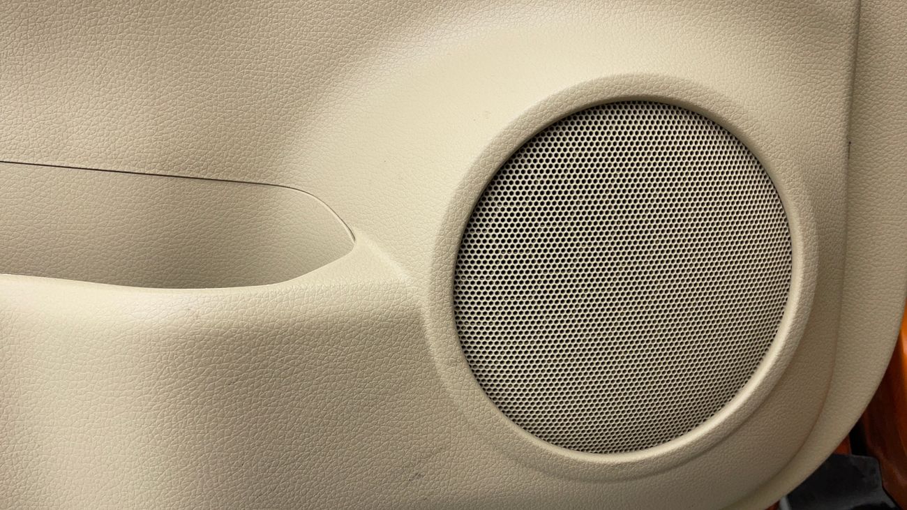 نيسان إكس تريل S 2.5 | بدون دفعة مقدمة | اختبار قيادة مجاني للمنزل