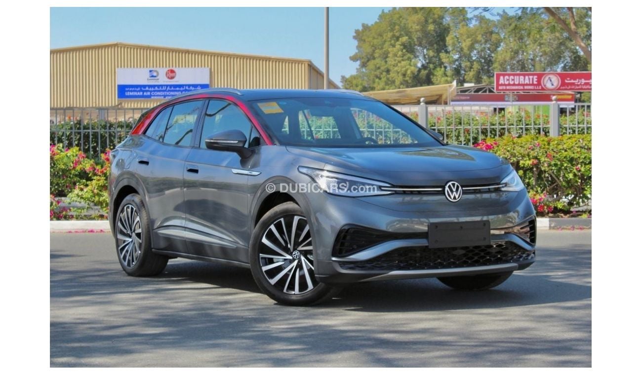 Volkswagen ID.4 VOLKSWAGEN ID.4 PRO X 2022