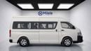 Toyota Hiace TOYOTA HIACE HR | 2-YEAR WARRANTY + SERVICE AVAILABLE | IN-HOUSE FINANCING | 0% DOWNPAYMENT (BANK)