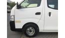 Mitsubishi Canter Van VAN