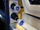 Toyota Hiace GL Built by Barugzai | 2-летняя гарантия на интерьер + Agency Warranty