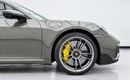 Porsche 911 TURBO S