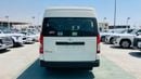 Toyota Hiace GL