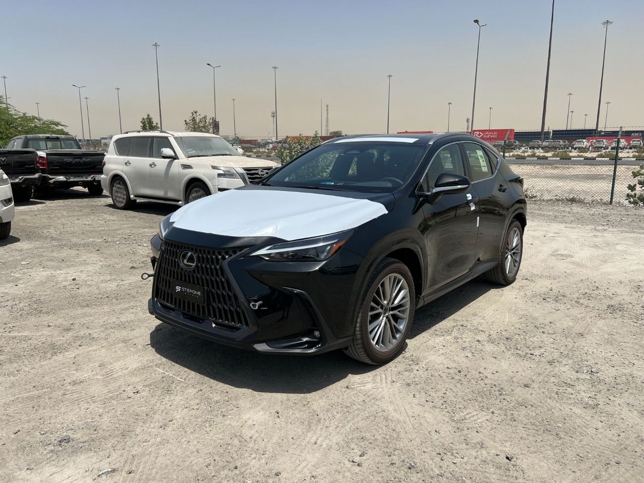 لكزس NX350 NX350 ELITE