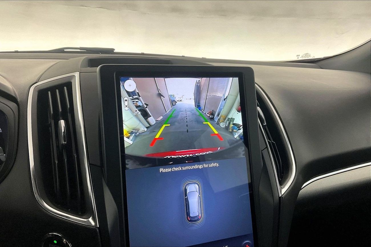 Ford Edge ST | National Day Celebration | Guaranteed Warranty | 0 Down Payment