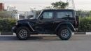 جيب رانجلر (For Export , НА ЭКСПОРТ) Rubicon 2.0L Turbo 4x4 2025 GCC Без пробега