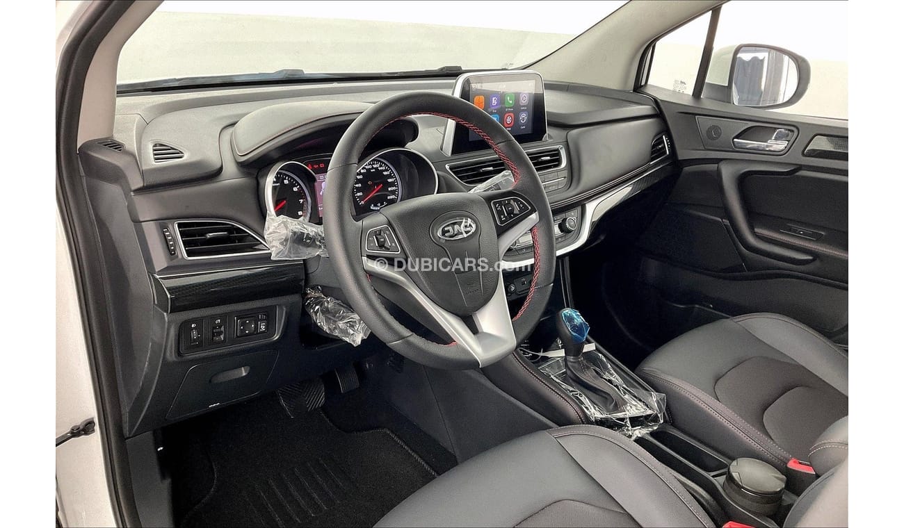 JAC JS3 Intelligent Luxury | 1 year free warranty | 0 down payment | 7 day return policy