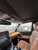 Lexus LX 700h