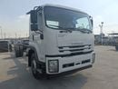 Isuzu FVR Isuzu FVR Pick Up truck , Model 2025 , GCC Specs
