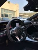 مرسيدس بنز E 63S 4MATIC+ 4.0L