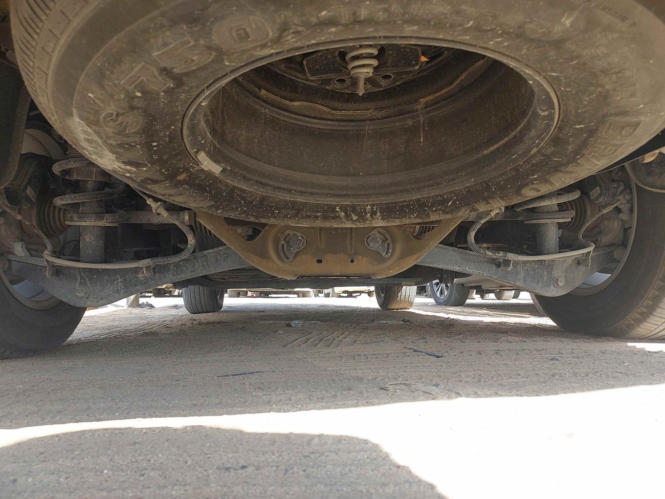 Chevrolet Tahoe LS 5.3 | Zero Down Payment | Home Test Drive