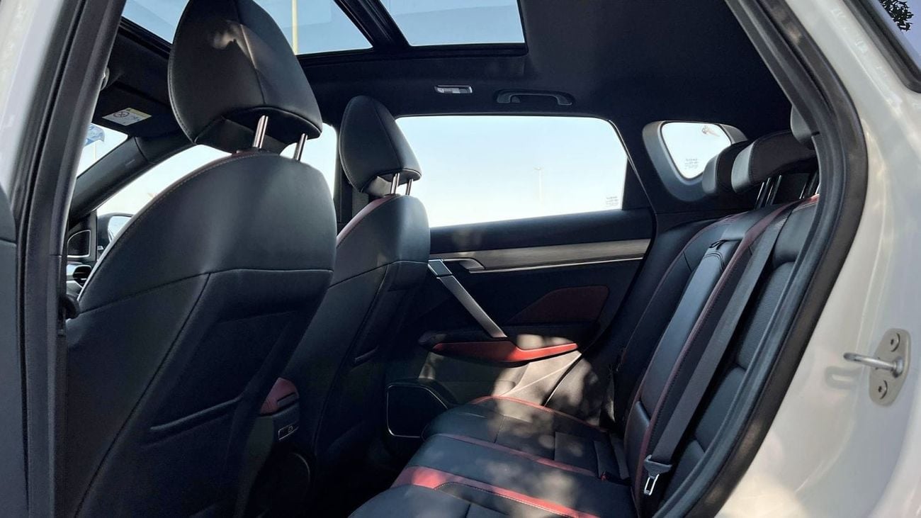 Geely Coolray Coolray S Full Option GCC in Perfect Condition