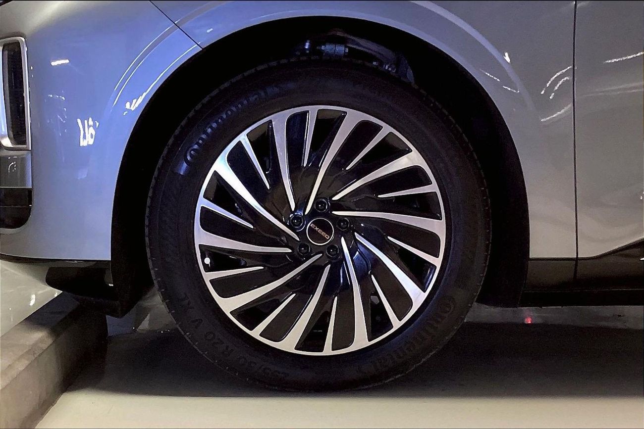 إكسيد ET REEV Pro | National Day Celebration | شامل الضمان | 0 ﺪﻔﻋﺓ ﺃﻮﻟﻯ