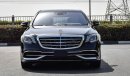 Mercedes-Benz S 650 MAYBACH V12