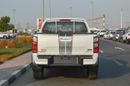 Isuzu DMax ISUZU DMAX GT 3.0L 4WD DIESEL PICKUP 2026