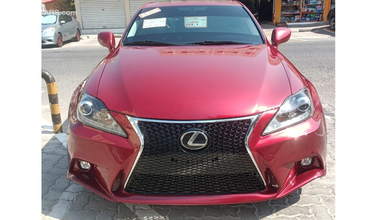 Lexus IS250