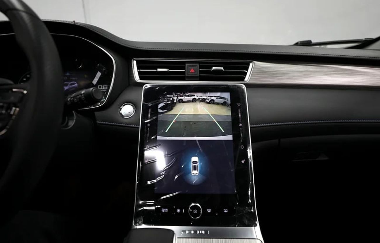 أم جي RX5 Plus | Brand | 775 monthly | Free Insurance + Registration Ref#